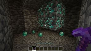 What does Fortune do in Minecraft?