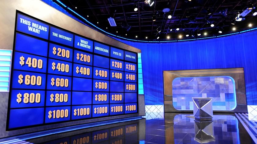 Todays Final Jeopardy Question Answer And Contestants August 11 2022 Thursday 3895