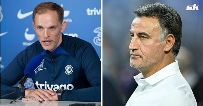 PSG keeping tabs on £85 million-rated Chelsea transfer target: Reports