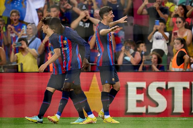 Barcelona vs Manchester City prediction, preview, team news and more | Club Friendlies 2022