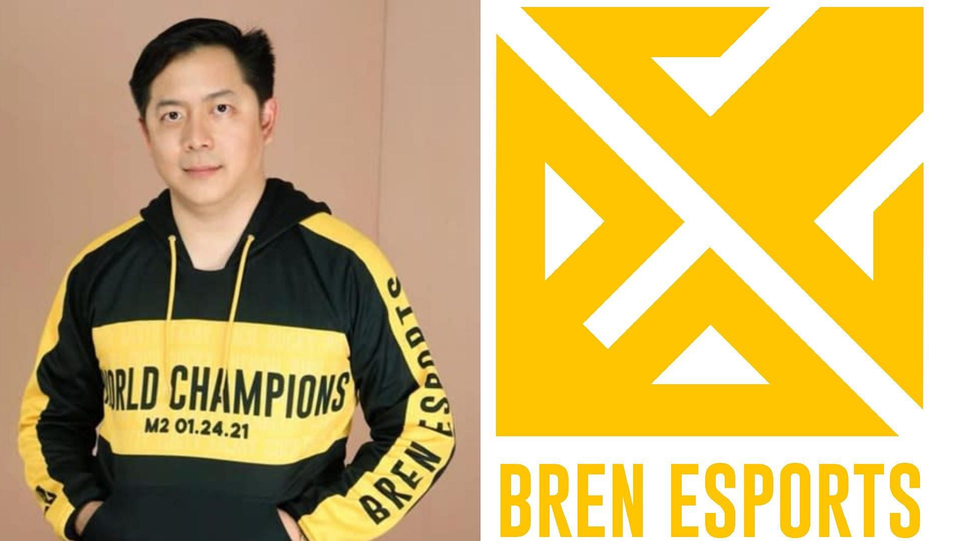 Bren Esports head wanted by authorities as a suspect in drug smuggling case (Image via Yahoo Finance)