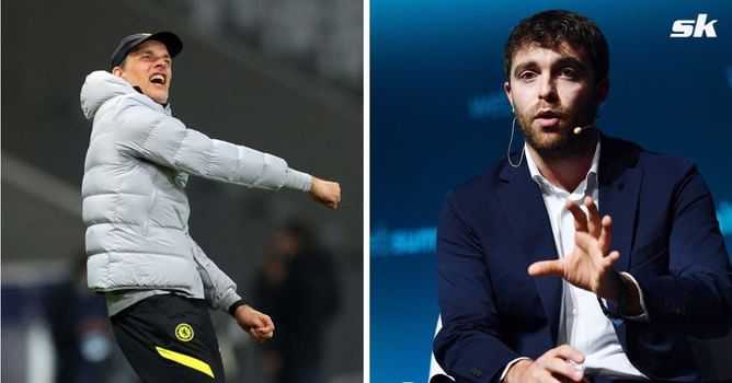 “Full agreement now reached” - Fabrizio Romano says Chelsea have agreed personal terms with 24-year-old defender