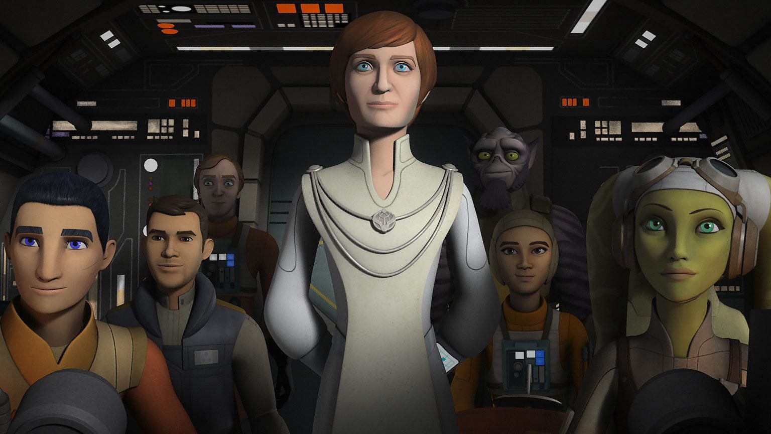 A still from Star Wars: Rebels (Image via Disney)