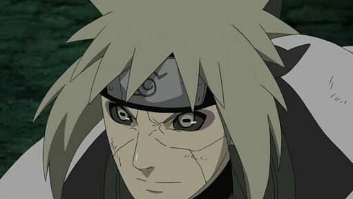 minato #namikaze #rasengan #hokage #fourth