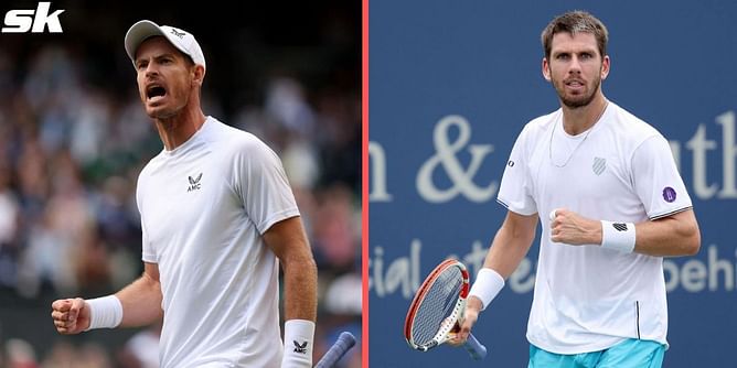 Cincinnati 2022 : Andy Murray vs Cameron Norrie preview, head-to-head, prediction, odds and pick | Western & Southern Open