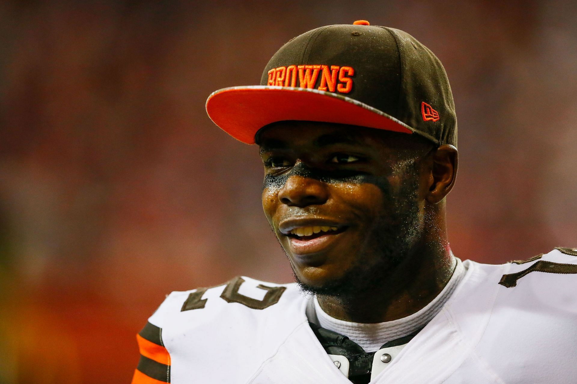 Suspended Cleveland Browns WR Josh Gordon gets job as car salesman