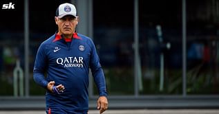 "The ambition expressed by management made me more enthusiastic" - Ex-PSG midfielder explains why he decided to leave Ligue 1 giants
