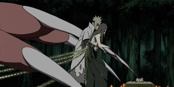 Why did Sarutobi fear fighting Minato more than he feared fighting