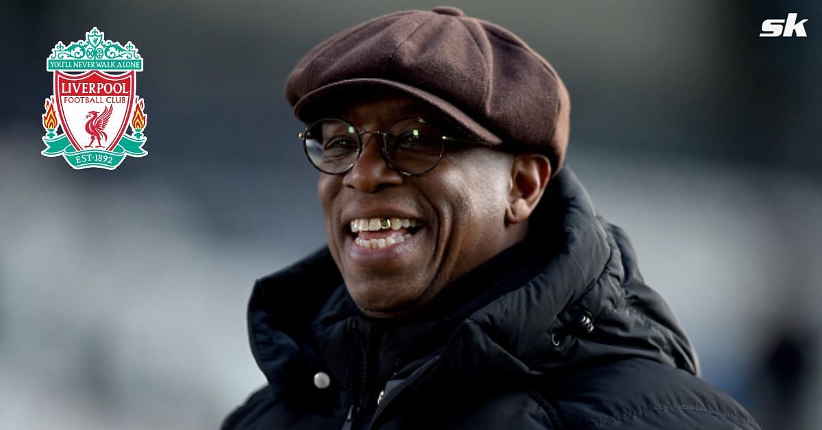 Ian Wright believes Liverpool are preventing &#039;procession&#039; in Premier League