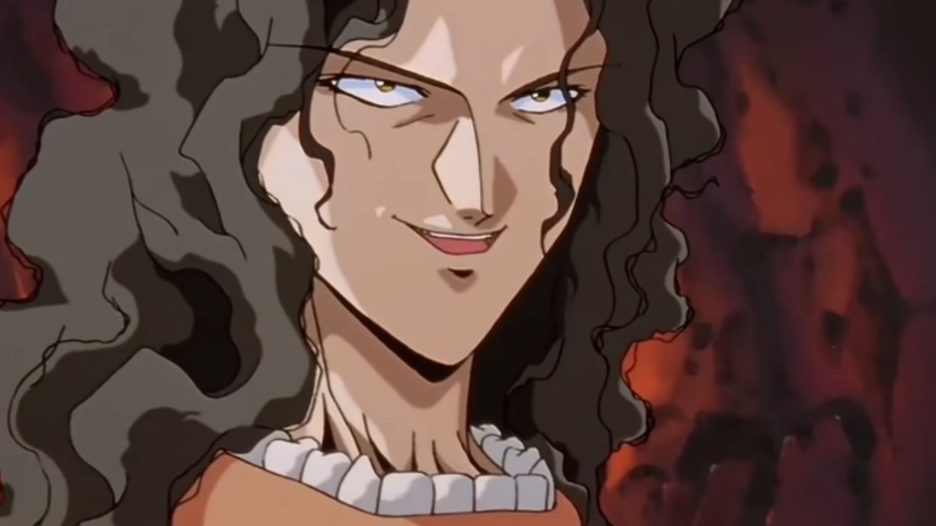 8 creepiest anime villains of all time