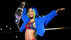 5 female wrestlers who could benefit from Triple H being in charge of creative