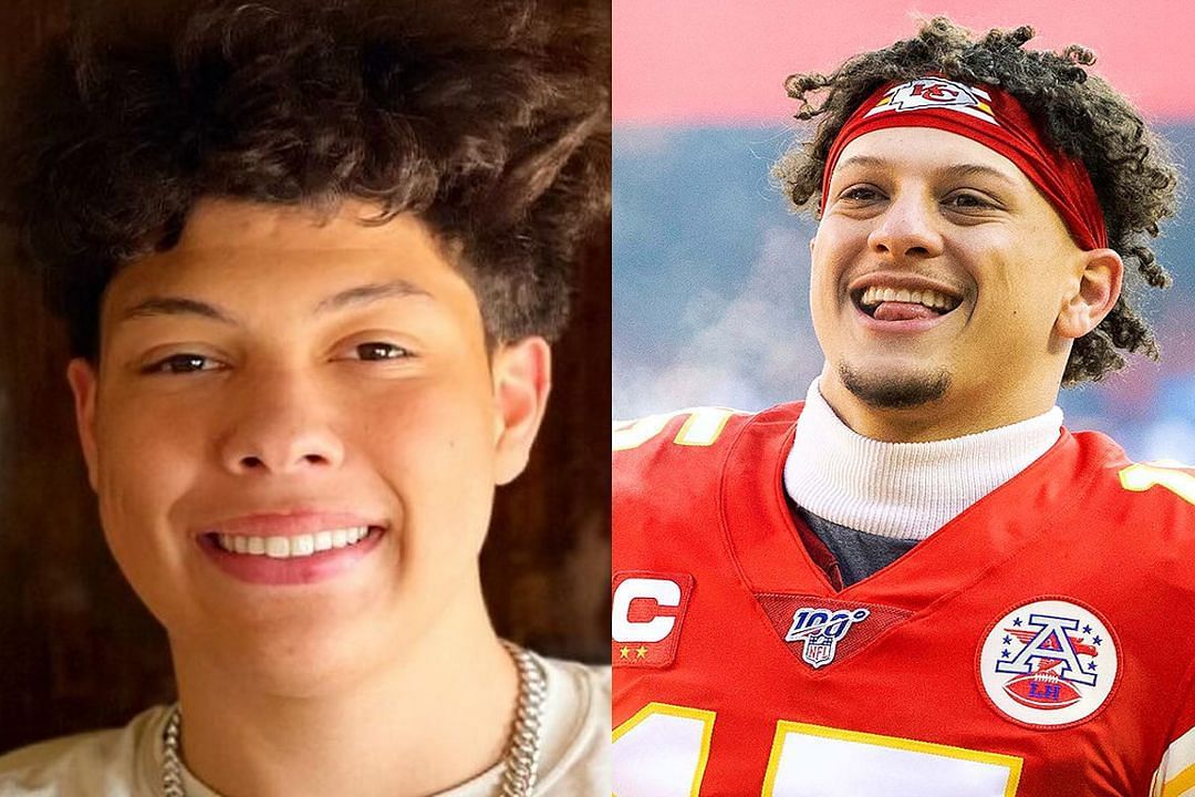 Patrick Mahomes' Brother Told to 'Get a Job' After Super Bowl