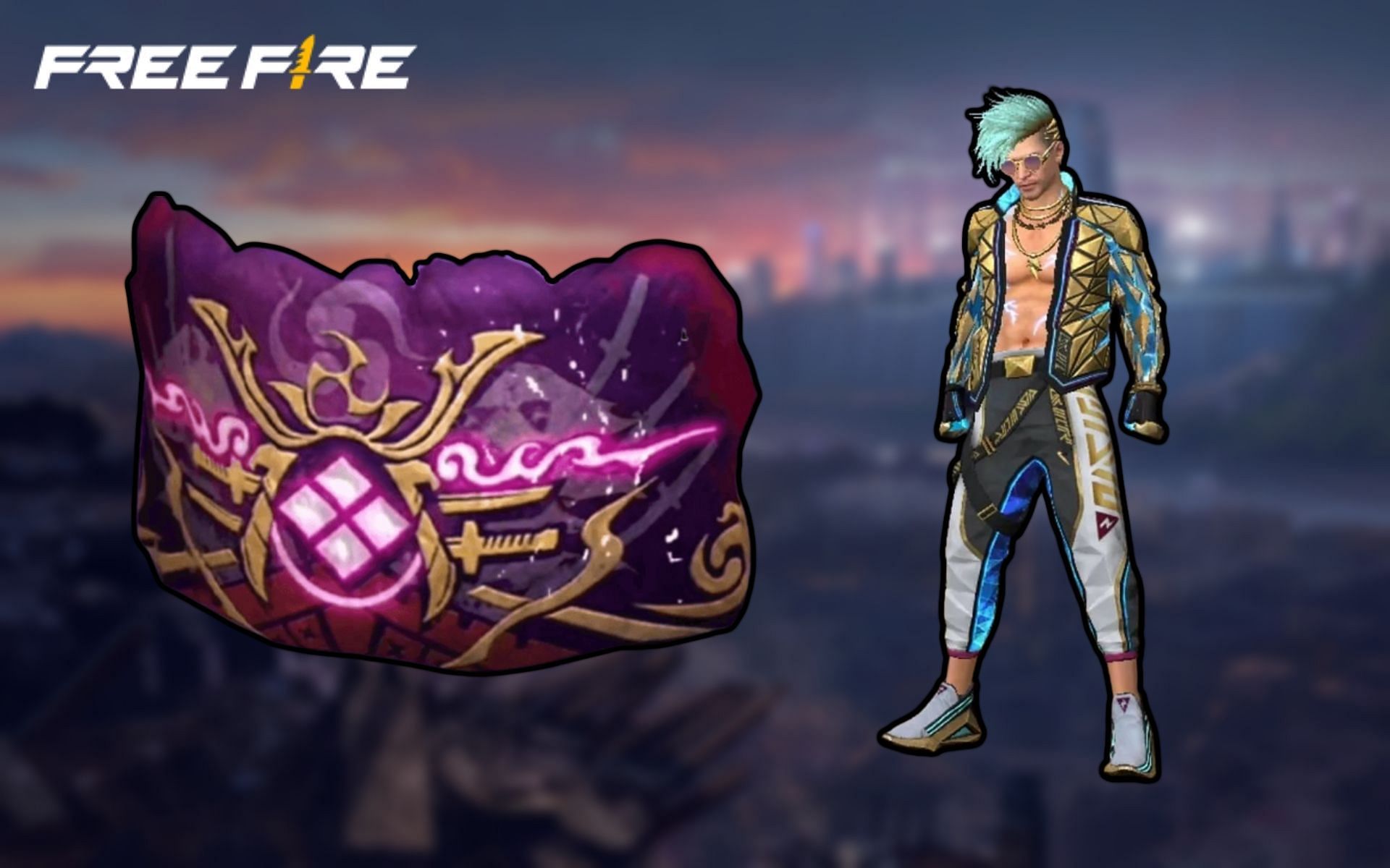 Garena Free Fire redeem codes for August 16: Find out how you can