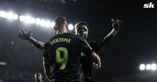 “I always watch Ronaldo’s videos” - Real Madrid attacker reveals admiration for Brazilian great after 4-1 Celta win