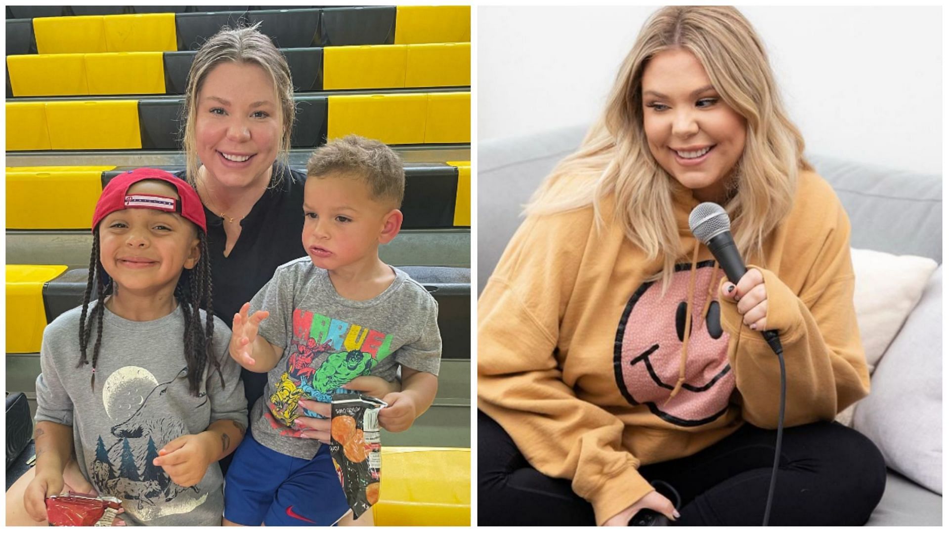 kailyn lowry 2022