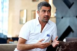 "I’m not in a rush to confirm anything"- Former F1 race director Michael Masi denies rumours linking him to Supercars Commission in Australia