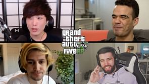 5 best GTA RP streamers that fans should be watching in 2022