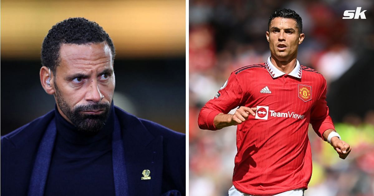 "Not Even A Question" - Rio Ferdinand Gives His Verdict On Whether ...