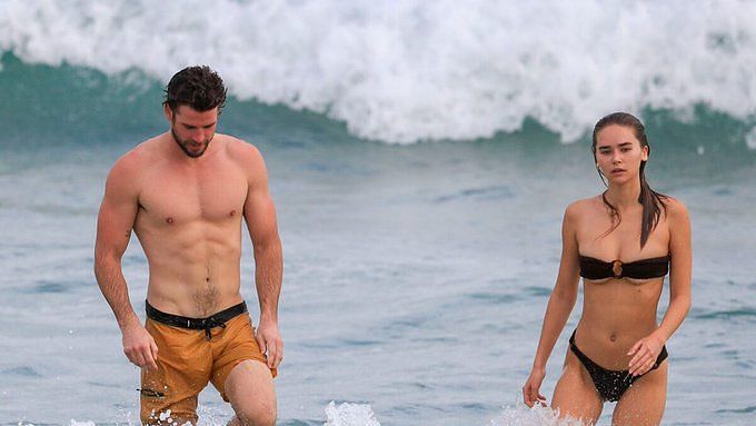 Why Did Liam Hemsworth And Gabriella Brooks Split Couple Reportedly Part Ways After 3 Years Of Dating