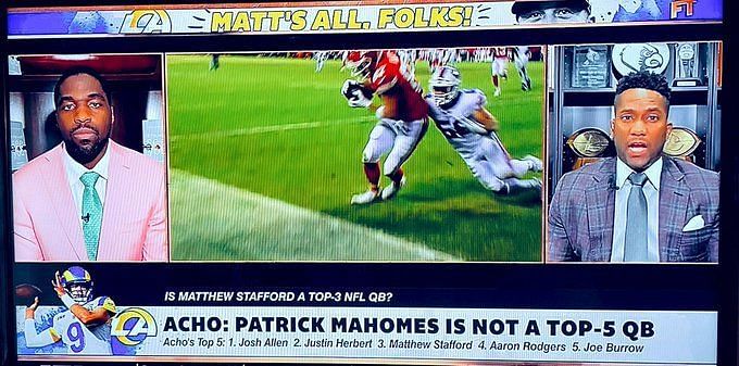 Tyreek Hill compares Patrick Mahomes and Tua Tagovailoa with bold claim -  Mirror Online