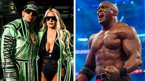 Creepy superstar interferes, former NXT tag team go face-to-face - 5 potential finishes for Bobby Lashley vs. The Miz on WWE RAW