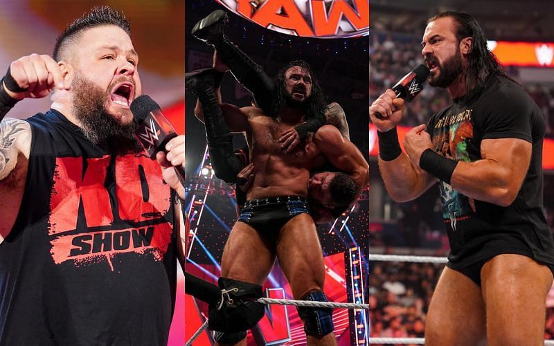 WWE RAW had a memorable segment planned for this week