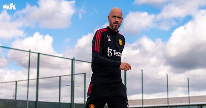 22-year-old Englishman emerges as possible target for Manchester United: Report