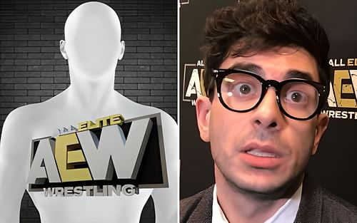 Tony Khan is the president of AEW