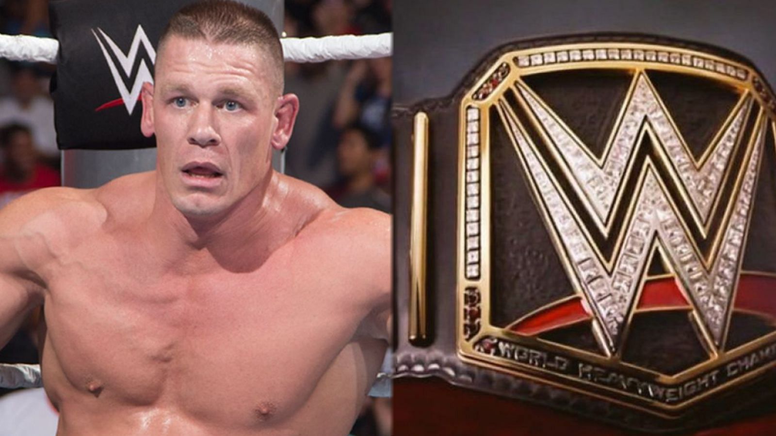 Was Cena a bad host to this star?
