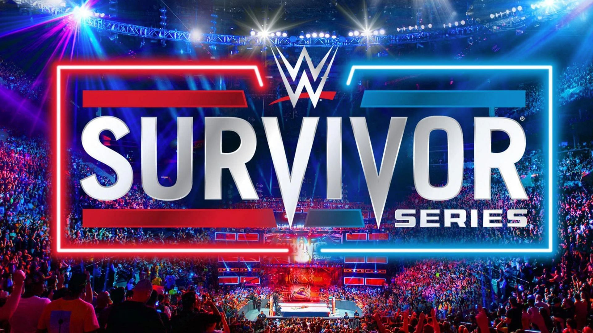 WWE Survivor Series 2022 will take place in Boston, MA.