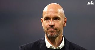“I am not the owner of the club, I am the coach" - Manager provides interesting update on reported Manchester United target