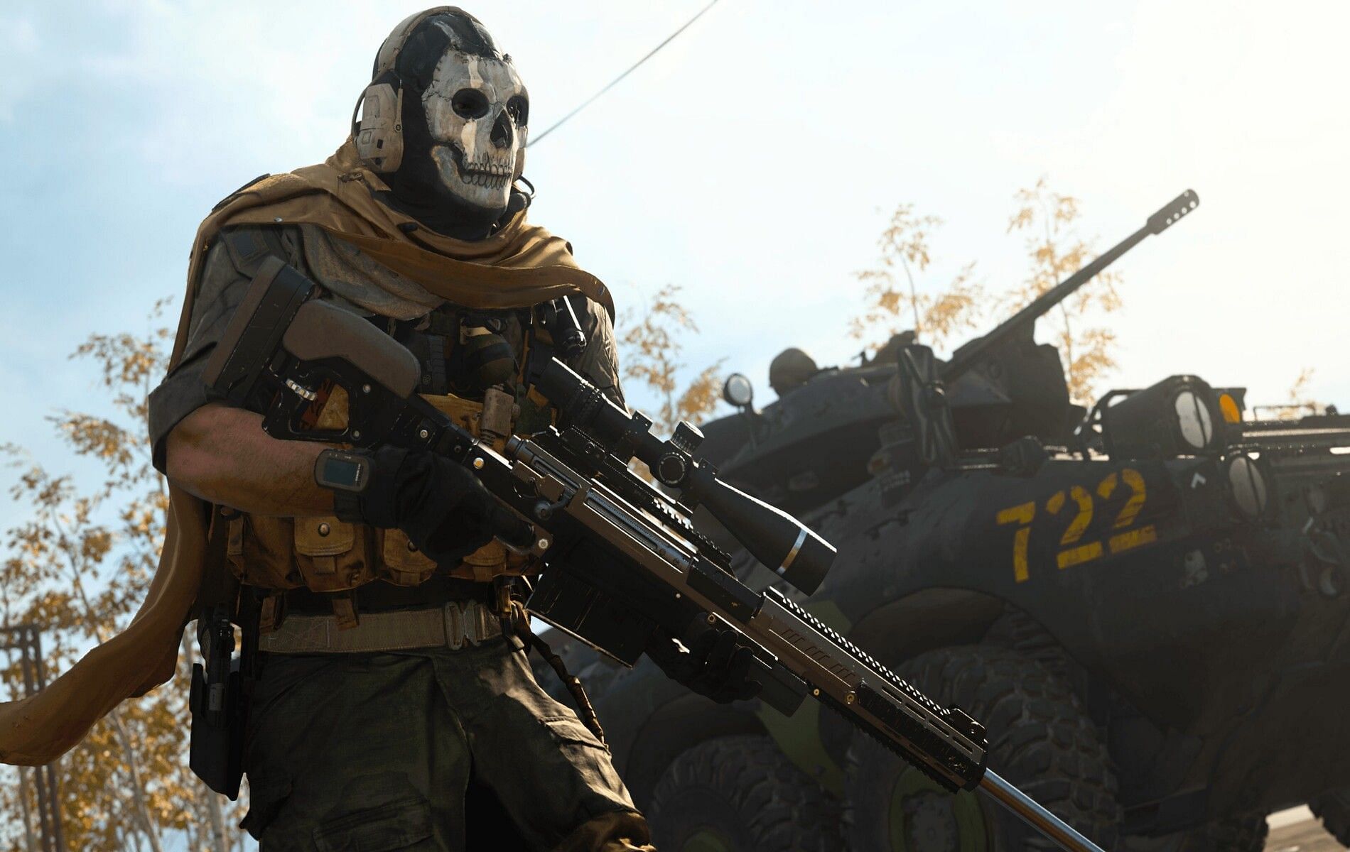 Call of Duty Warzone (Image via Activision)