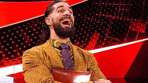 WWE दिग्गज और शील्ड के पूर्व सदस्य के फ्यूचर को लेकर बहुत बड़ा अपडेट सामने आया, संभावित प्रतिद्वंदी का भी हुआ खुलासा?