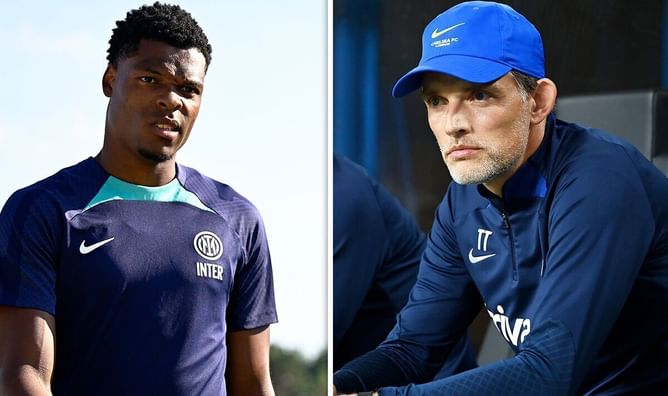 3 defenders who could join Chelsea in the coming weeks
