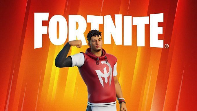 Fortnite NFL “Gridiron Gang” Outfits and New Competitive Events