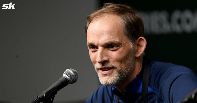 “Talks ongoing” - Forgotten Chelsea midfielder reportedly in line to join Premier League club