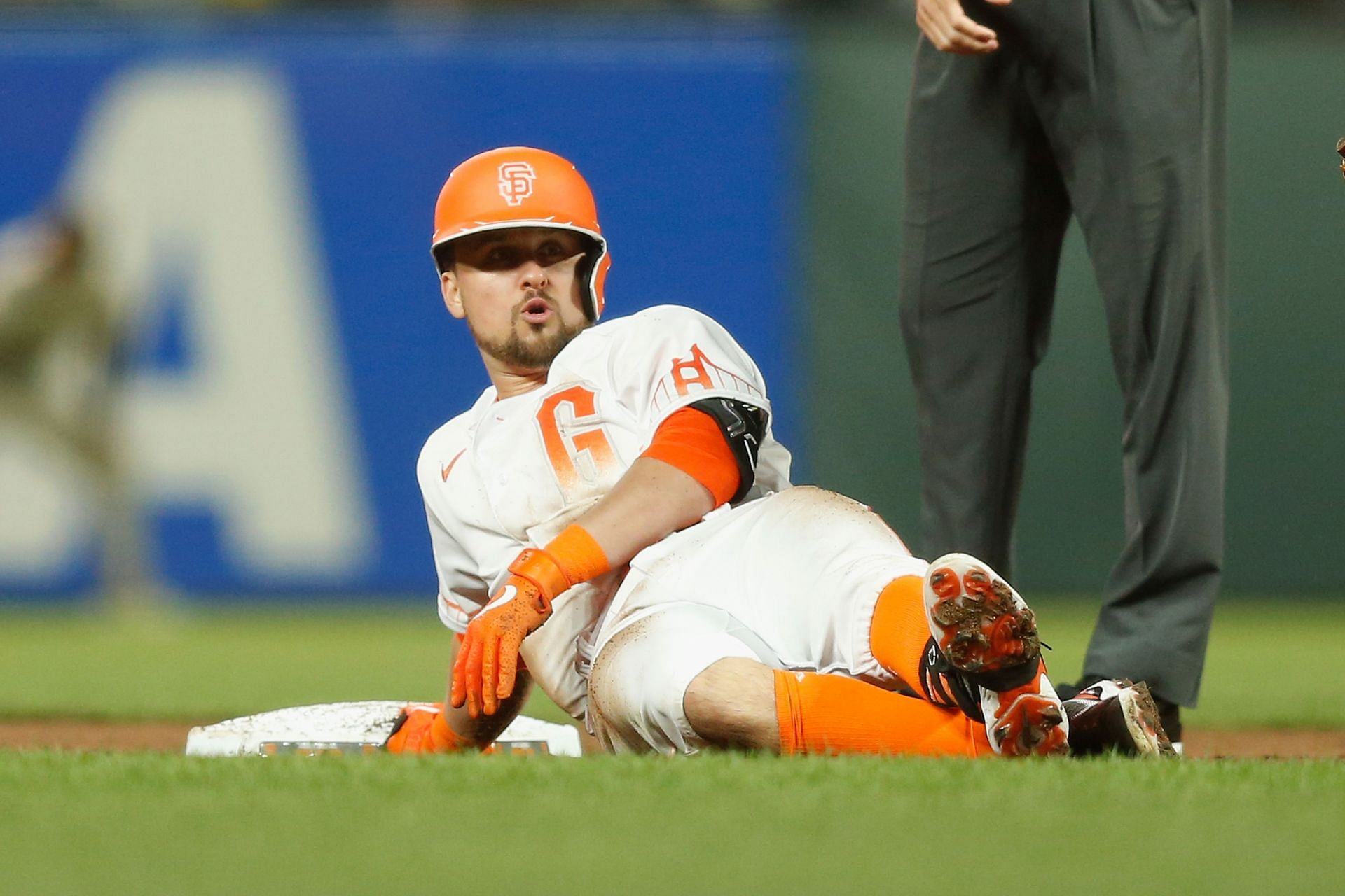 San Francisco Giants - Pick 3 #SFGiants jerseys. Which jerseys are