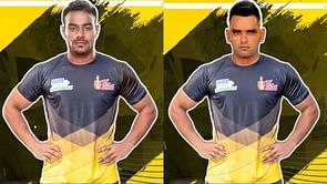 Pro Kabaddi League के 9वें सीजन के ऑक्शन के बाद तेलुगु टाइटंस की संभावित प्लेइंग 7 पर नज़र: अनुभवी खिलाड़ियों की है भरमार