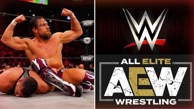 "The biggest non-title win" - WWE legend's faction member says beating Bryan Danielson was the greatest victory in AEW