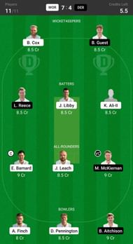 Fantasy suggestion #1