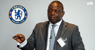 "He clearly has a lot of faith in the 30-year-old" - Garth Crooks says Chelsea star repaid trust shown by Tuchel during 2-1 win over Leicester City