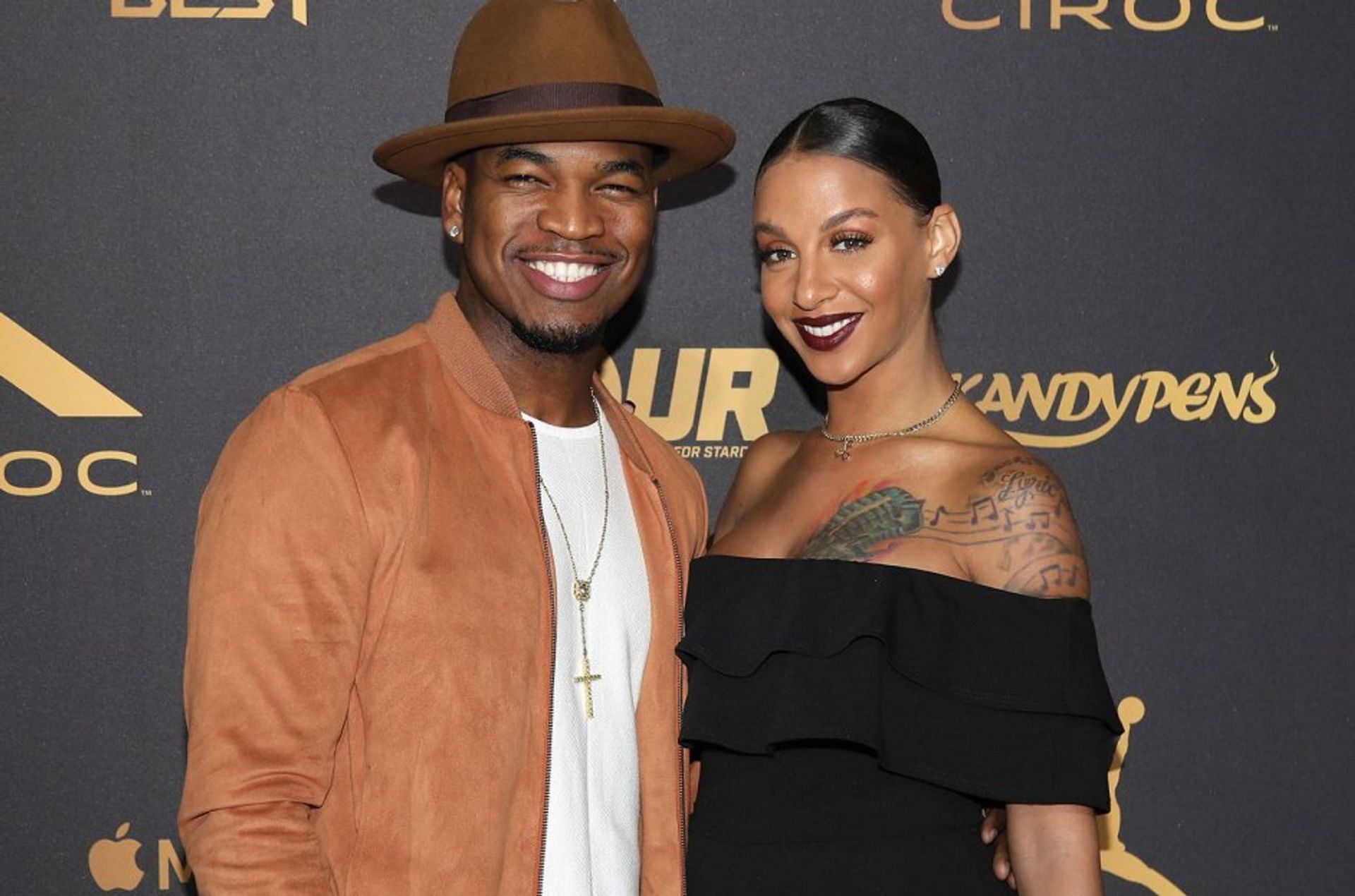 Ne-Yo&#039;s wife Crystal Smith files for divorce (Image via Getty Images)