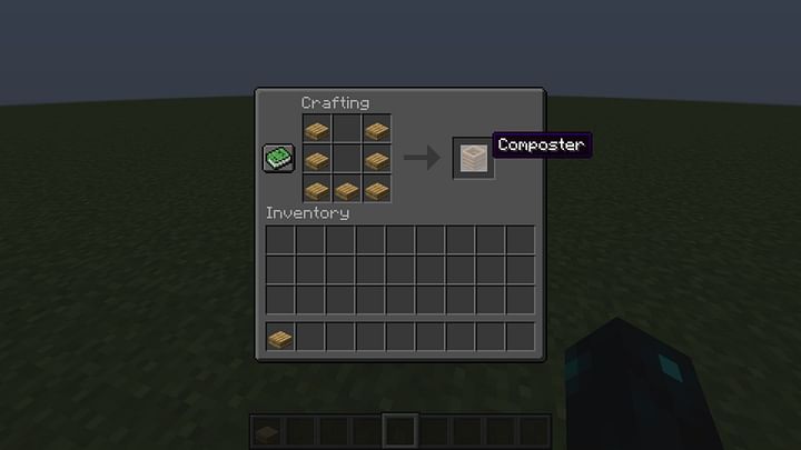 How to craft all Minecraft villager job blocks