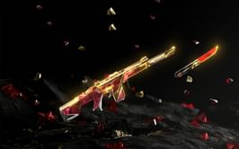 Valorant Champions 2022 collection: Phantom, Butterfly Knife, player cards, and more