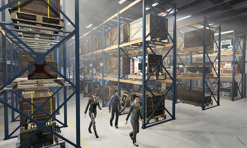 where to buy cargo warehouse gta 5