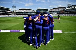 IND vs ZIM 2022: "Difficult to accommodate all of them in a single team" - Danish Kaneria on India's large pool of polished players