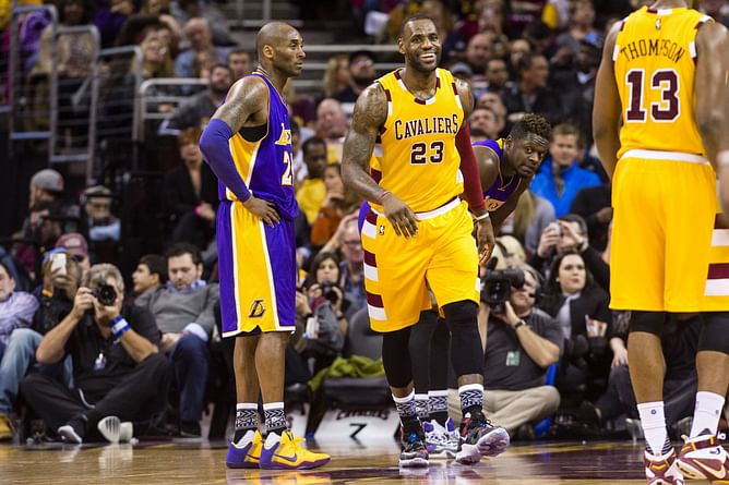 NBA News Roundup: LA Lakers acquire Patrick Beverley from Utah, Kobe Bryant's wife gets rewarded $16 million in case over crash photos, and more - August 25, 2022