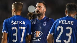 Vikingur Reykjavic vs Lech Poznan prediction, preview, team news and more | UEFA Europa Conference League Qualifiers 2022-23