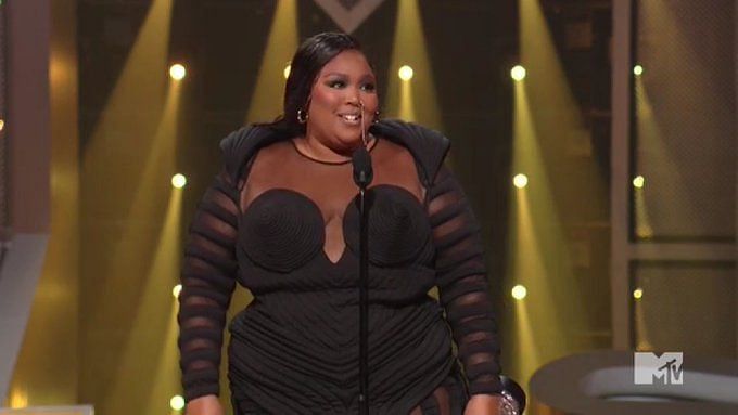 How old is Lizzo? Age explored as netizens go berserk over singer's MTV ...