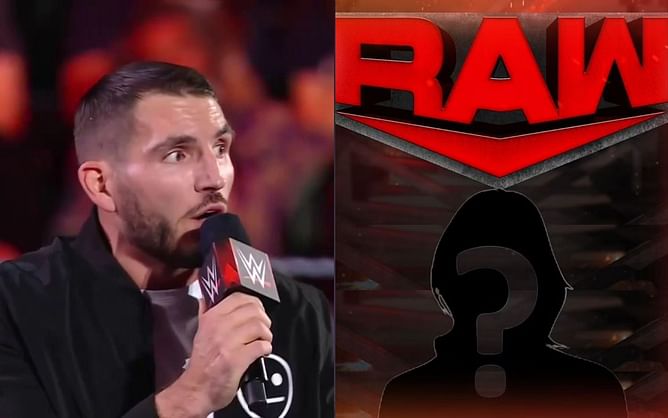 WWE RAW Results: Johnny Gargano made a momentous return and destroyed former faction member